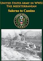 United States Army in WWII - the Mediterranean - Salerno to Cassino