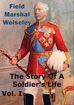 Story Of A Soldier's Life Vol. I