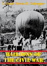 Balloons Of The Civil War