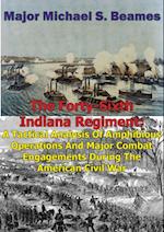 Forty-Sixth Indiana Regiment: