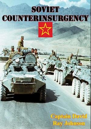 Soviet Counterinsurgency