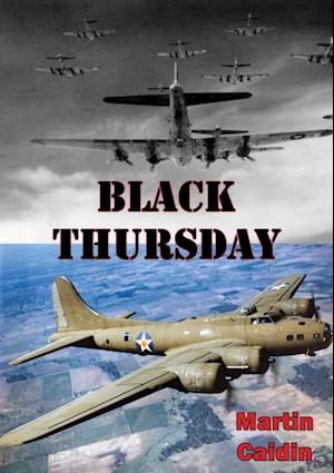 Black Thursday [Illustrated Edition]