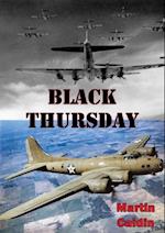 Black Thursday [Illustrated Edition]