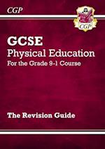 GCSE Physical Education Revision Guide