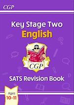 KS2 English SATS Revision Book - Ages 10-11 (for the 2025 tests)