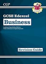 GCSE Business Edexcel Revision Guide