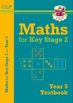 KS2 Maths Year 5 Textbook