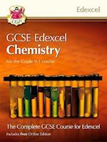 GCSE Chemistry for Edexcel: Student Book (with Online Edition)