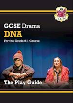 GCSE Drama Play Guide - DNA