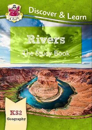 KS2 Discover & Learn: Geography - Rivers Study Book