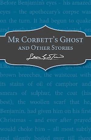 Mr Corbett's Ghost