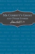 Mr Corbett's Ghost