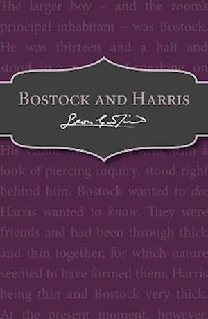 Bostock and Harris