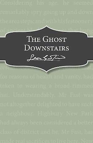 The Ghost Downstairs