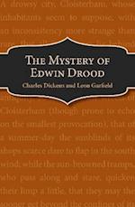 The Mystery of Edwin Drood