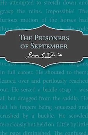 The Prisoners of September