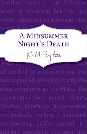 A Midsummer Night's Death