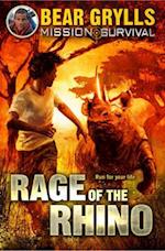 Mission Survival 7: Rage of the Rhino