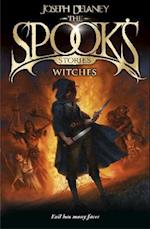 The Spook's Stories: Witches