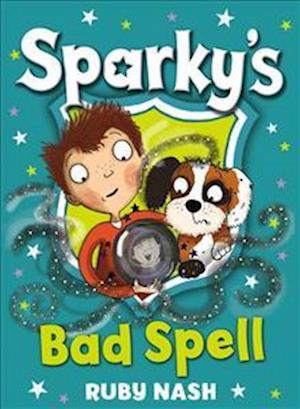 Sparky's Bad Spell