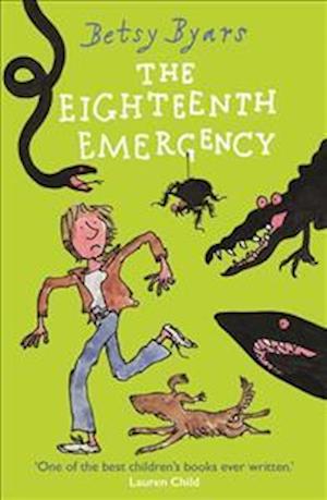 The Eighteenth Emergency