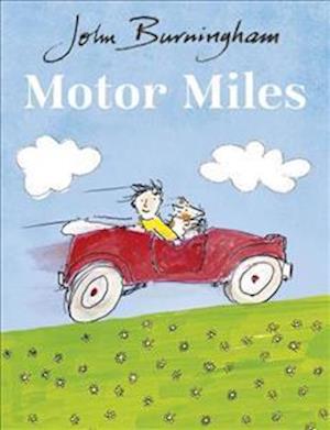 Motor Miles