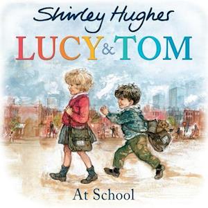 Lucy and Tom at School