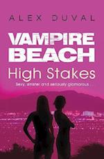 Vampire Beach: High Stakes
