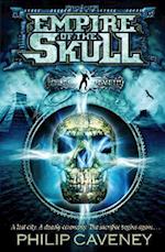 Alec Devlin: Empire of the Skull