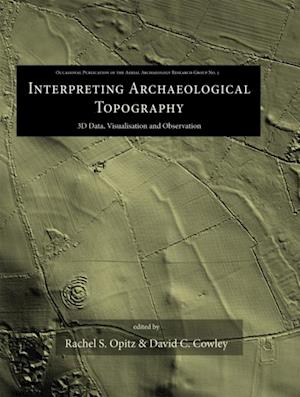 Interpreting Archaeological Topography
