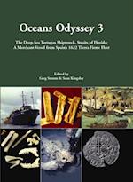 Oceans Odyssey 3