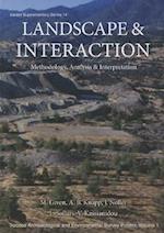 Landscape and Interaction: Troodos Survey Vol 1