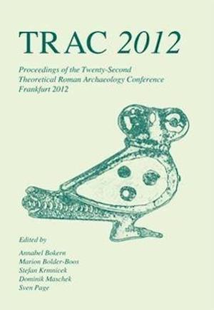 TRAC 2012