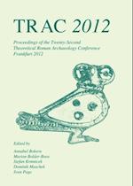 TRAC 2012