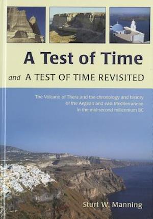 A Test of Time and A Test of Time Revisited