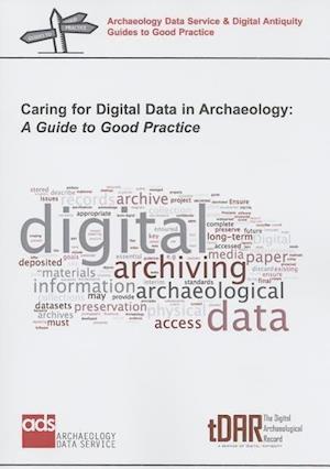 Caring for Digital Data in Archaeology