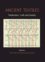 Ancient Textiles