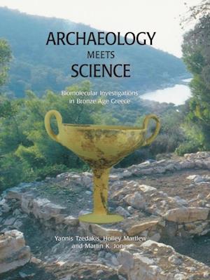 Archaeology Meets Science