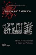 Violence and Civilization