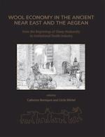 Wool Economy in the Ancient Near East