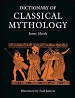 Dictionary of Classical Mythology