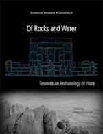 Of Rocks and Water