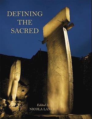 Defining the Sacred
