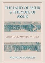 The Land of Assur and the Yoke of Assur