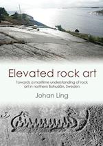 Elevated Rock Art