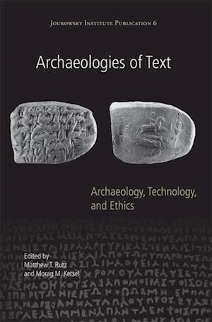 Archaeologies of Text