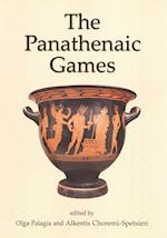The Panathenaic Games