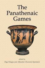 Panathenaic Games