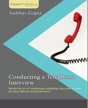 Conducting a Telephone Interview