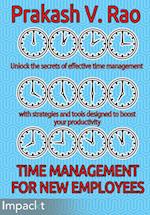 Time Management for New Employees